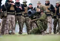 Канада відновила тренування українських новобранців у Великій Британії