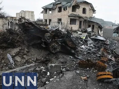 Генштаб ВСУ: уничтожено примерно 62 500 оккупантов
