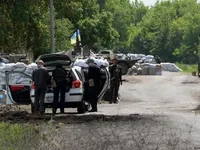 Оккупанты и коллаборационисты из-за контрнаступления ВСУ начали вывозить свои семьи в оккупированный Крым