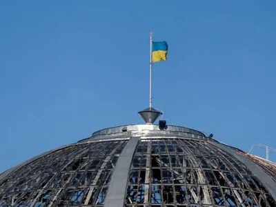 Ракетна атака рф: в які культурні та освітні заклади Києва поцілили окупанти