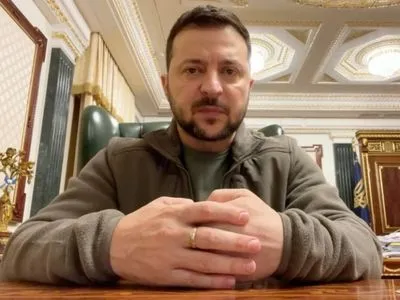 Зеленский обсудил с Трасс прикрытие украинского неба