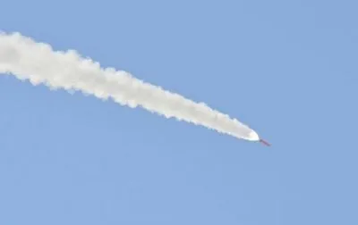 Силы ПВО сбили две российские ракеты над Черкасской областью - ОВА