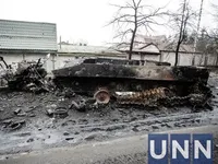 Генштаб ВСУ: уничтожено уже около 62 870 оккупантов и еще один вражеский самолет