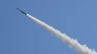 Українські військові збили три ракети у Миколаївській області