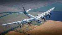 Вісім російських літаків ТУ-95 летять на пусковий рубіж у місті Астрахань, — Кім