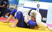 Українка Литвиненко стала бронзовою призеркою чемпіонату світу з дзюдо
