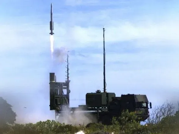 "Новая эра ПВО": Резников подтвердил получение IRIS-T от Германии