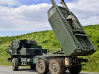 В Україну прибули чотири системи HIMARS від США