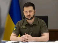 Зеленський доручив розвідці встановити причетних до ракетних атак по Україні та схем з іранськими дронами