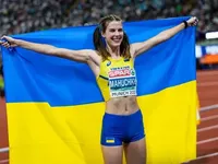 Українська стрибунка Магучіх – претендентка на звання найкращої легкоатлетки світу у 2022 році