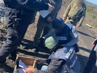 Расстрел оккупантами автомобильной колонны на Харьковщине: обнаружено тело еще одной погибшей