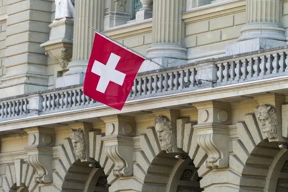 Швейцарія ввела ще 30 осіб та сім організацій рф під санкції