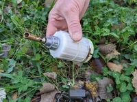 Армия рф использует в Украине газовые гранаты – Генштаб