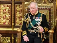 Чарльза III коронують у травні 2023 року