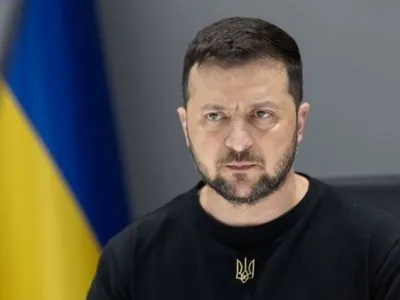 Зеленский призвал украинцев прислушаться к воздушной тревоге, особенно 14 октября