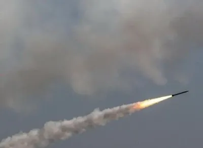 "Мінус" чотири крилаті ракети рашистів: Повітряні сили відбили нову атаку окупантів