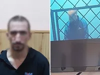 Охранник боевика "Гиви" приговорен к 13 годам заключения