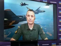 В ВС ВСУ подтвердили потерю украинского бомбардировщика: один пилот погиб