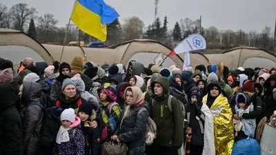 Организация UNICEF выделит деньги на программу "Семья 500+" для украинских беженцев