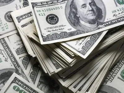 Україна отримала 1,3 млрд доларів екстреного фінансування МВФ