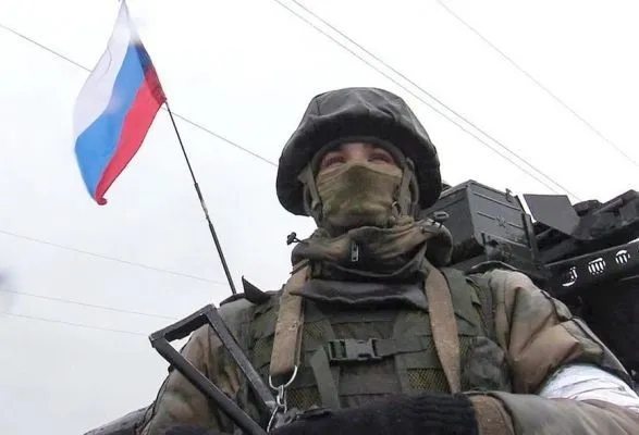 У білорусі заявили, що російські військові почнуть прибувати найближчими днями