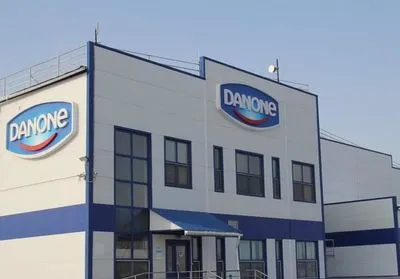 Danone объявила о выходе с российского рынка