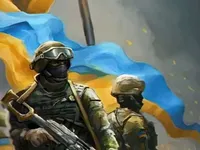14 октября – День защитников и защитниц Украины