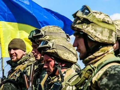 Украинские защитники уничтожили три вражеских танка и "Град"