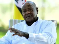 Уганда запроваджує карантинні заходи, щоб зупинити поширення лихоманки Ебола