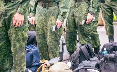 Стрілянина у військовій частині на бєлгородщині: за попередніми даними, 22 людини вбито, 16 - поранено