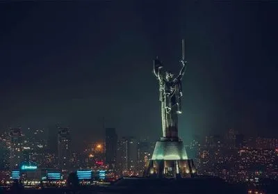Київ частково закрили "антидроновим куполом" - радник мера
