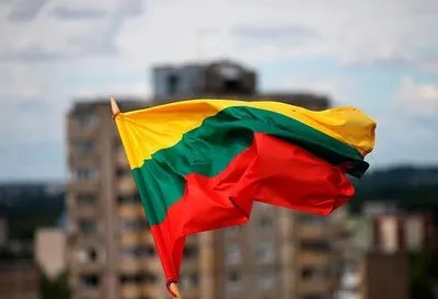 Литва предложила союзникам вместе платить за Starlink для Украины