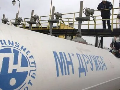 Польский оператор сообщил о возобновлении поставок по нефтепроводу "Дружба"