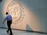 россия второй раз за год заблокировала коммюнике МВФ по Украине