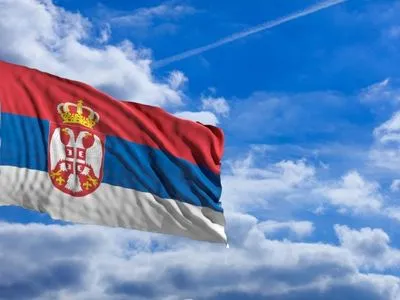 Речник МЗС: посольство Сербії виїхало з України ще на початку березня