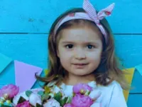 На Київщині зникла 4-річна дитина