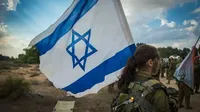 Міністр у справах діаспори Ізраїлю закликав надати Україні військову допомогу