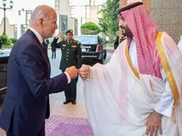 Байден діятиме "методично" при переоцінці американо-саудівських відносин