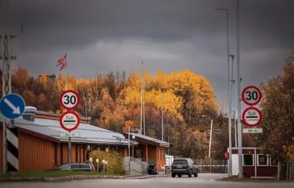 В Норвегии задержан второй россиянин, который незаконно запускал дрон и фотографировал военные объекты