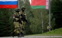 До білорусі із рф прибудуть майже 9 тисяч військових