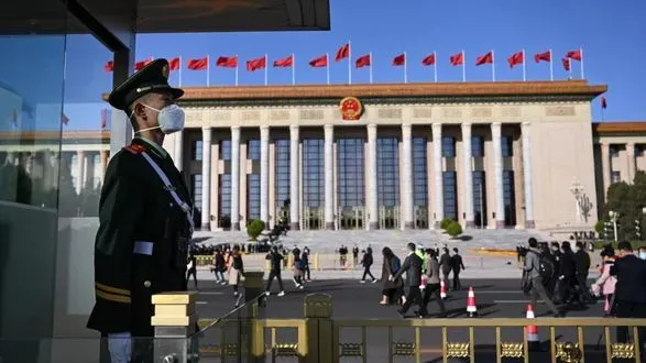XX съезд Коммунистической партии: элита Китая собралась, чтобы поддержать правление Си Цзиньпиня