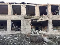 Уничтожены школы: глава ОВА показал последствия вражеского обстрела Запорожской области
