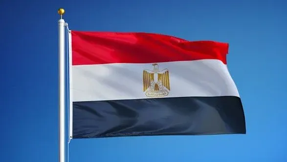 Посольство Єгипту закликало своїх громадян покинути Україну