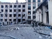 В "администрации" оккупированного Донецка прогремел взрыв