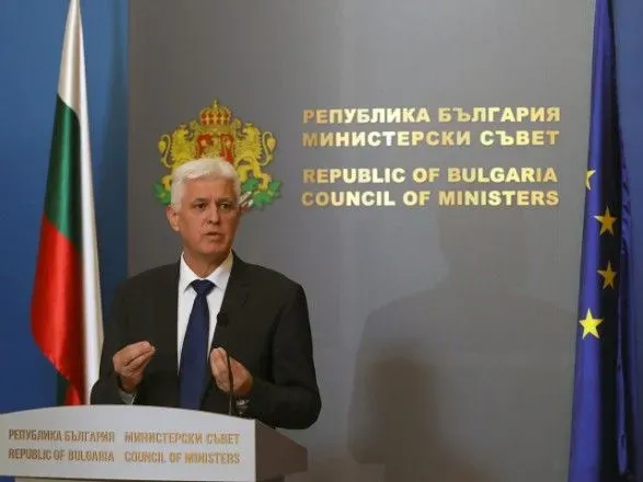Болгария не передает Украине оружие, потому что боится ослабить собственную обороноспособность, - Минобороны Болгарии
