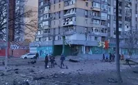 Окупанти обстріляли Миколаїв