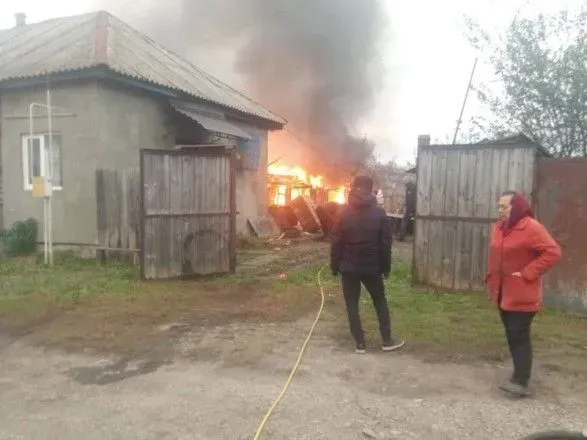 Окупанти 300 разів обстріляли Сумську область: під вогонь потрапили 4 громади