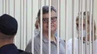 Репресії в білорусі: режим лукашенка засудив до суворих строків ув'язнення дюжину опозиціонерів