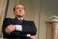 Італія: Мелоні та Берлусконі "уклали мир". Пообіцяли швидко сформувати кабінет міністрів