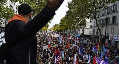 Франція готується до загальнонаціонального страйку у вівторок через брак палива